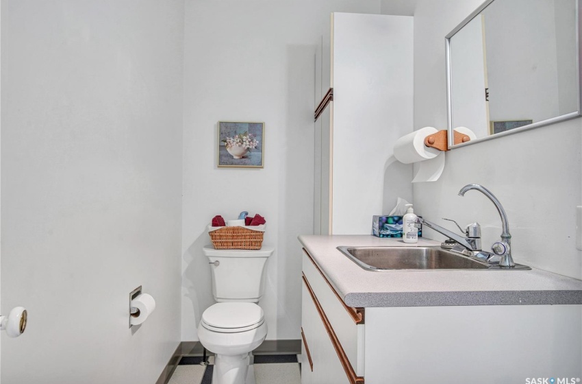 Laundry/Mudroom/Washroom