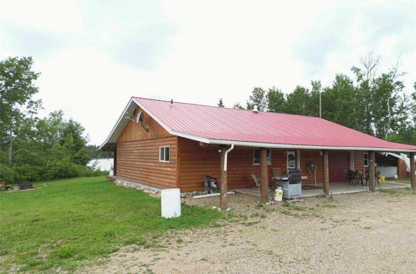 Rural Address, Canwood Rm No. 494, Saskatchewan S0J 0K0, 3 Bedrooms Bedrooms, 8 Rooms Rooms,2 BathroomsBathrooms,Acreage,For Sale,Hansen Acreage,Rural Address,SK991018