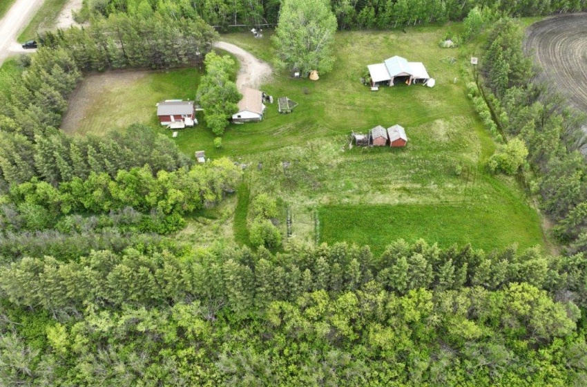 Rural Address, Hudson Bay Rm No. 394, Saskatchewan S0E 0Y0, 1 Bedroom Bedrooms, 3 Rooms Rooms,1 BathroomBathrooms,Acreage,For Sale,4.55 Acres North,Rural Address,SK991056