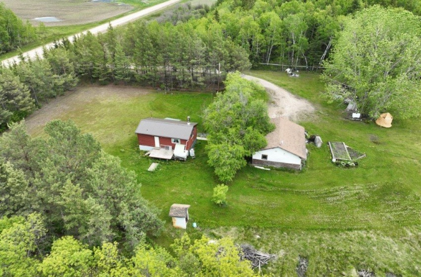 Rural Address, Hudson Bay Rm No. 394, Saskatchewan S0E 0Y0, 1 Bedroom Bedrooms, 3 Rooms Rooms,1 BathroomBathrooms,Acreage,For Sale,4.55 Acres North,Rural Address,SK991056