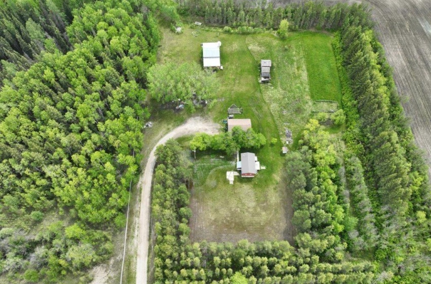 Rural Address, Hudson Bay Rm No. 394, Saskatchewan S0E 0Y0, 1 Bedroom Bedrooms, 3 Rooms Rooms,1 BathroomBathrooms,Acreage,For Sale,4.55 Acres North,Rural Address,SK991056