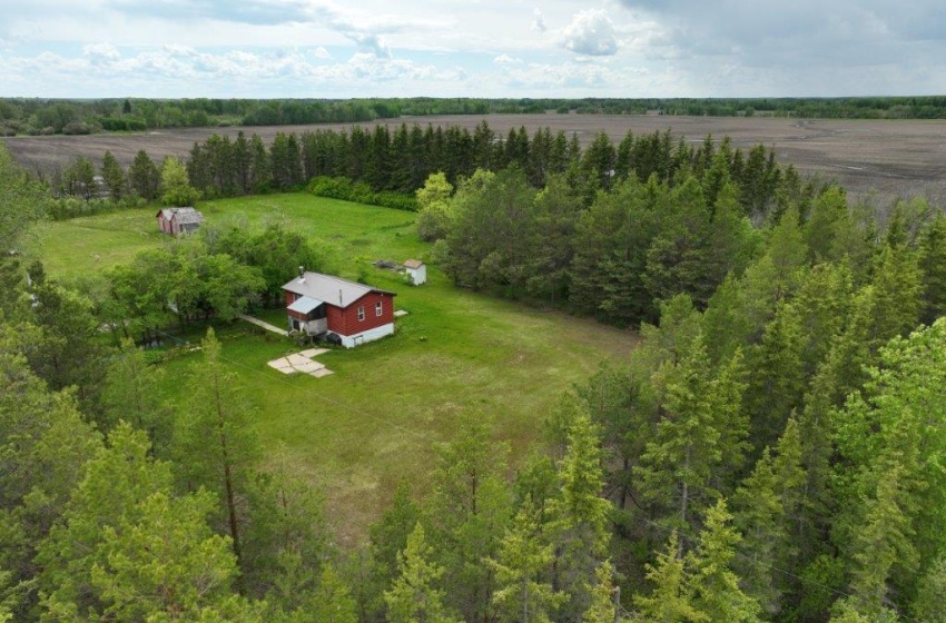 Rural Address, Hudson Bay Rm No. 394, Saskatchewan S0E 0Y0, 1 Bedroom Bedrooms, 3 Rooms Rooms,1 BathroomBathrooms,Acreage,For Sale,4.55 Acres North,Rural Address,SK991056