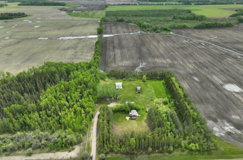 Rural Address, Hudson Bay Rm No. 394, Saskatchewan S0E 0Y0, 1 Bedroom Bedrooms, 3 Rooms Rooms,1 BathroomBathrooms,Acreage,For Sale,4.55 Acres North,Rural Address,SK991056