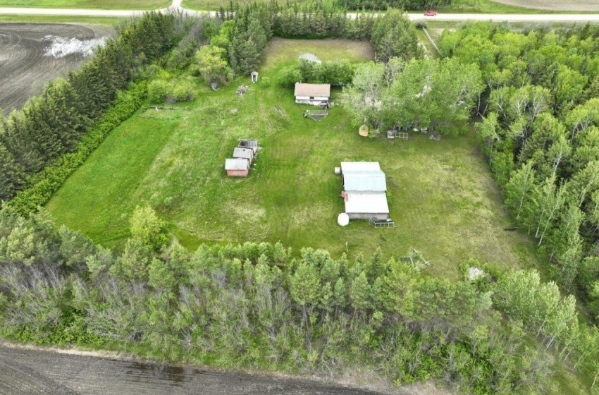 Rural Address, Hudson Bay Rm No. 394, Saskatchewan S0E 0Y0, 1 Bedroom Bedrooms, 3 Rooms Rooms,1 BathroomBathrooms,Acreage,For Sale,4.55 Acres North,Rural Address,SK991056