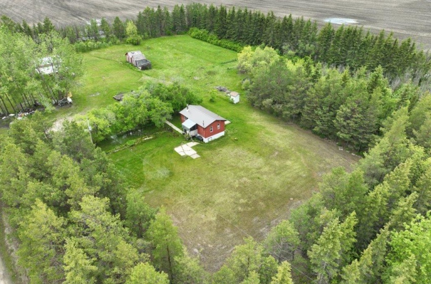 Rural Address, Hudson Bay Rm No. 394, Saskatchewan S0E 0Y0, 1 Bedroom Bedrooms, 3 Rooms Rooms,1 BathroomBathrooms,Acreage,For Sale,4.55 Acres North,Rural Address,SK991056