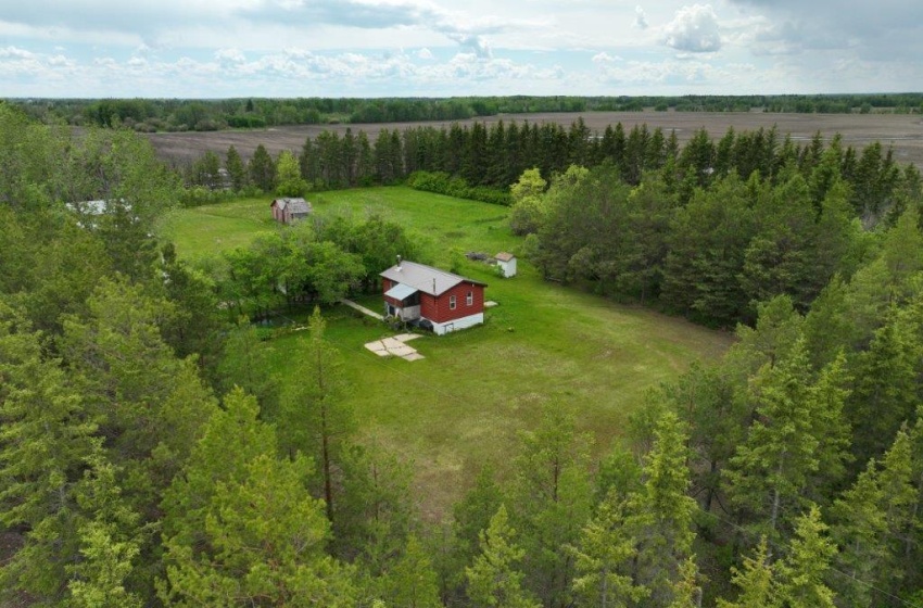 Rural Address, Hudson Bay Rm No. 394, Saskatchewan S0E 0Y0, 1 Bedroom Bedrooms, 3 Rooms Rooms,1 BathroomBathrooms,Acreage,For Sale,4.55 Acres North,Rural Address,SK991056