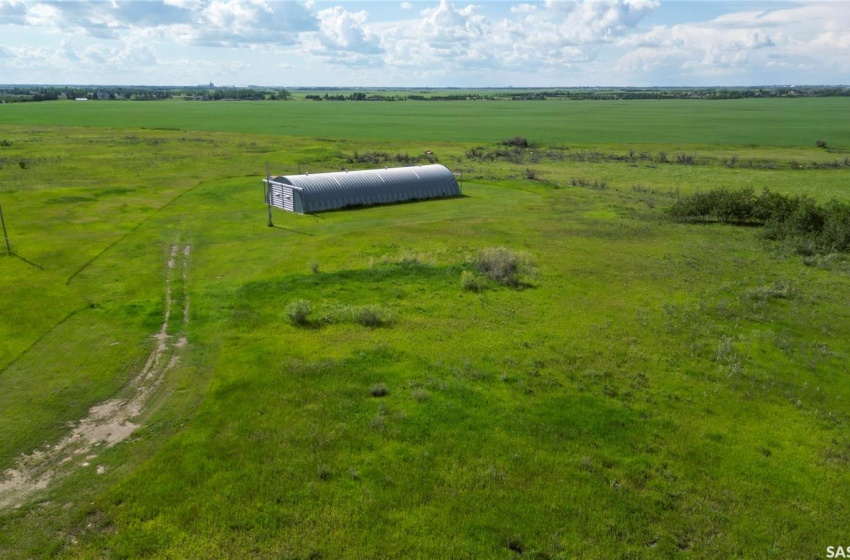 Rural Address, Corman Park Rm No. 344, Saskatchewan S7V 0H9, ,Farm,For Sale,Saskatoon 361 ac. Riverbank Farmland,Rural Address,SK977495