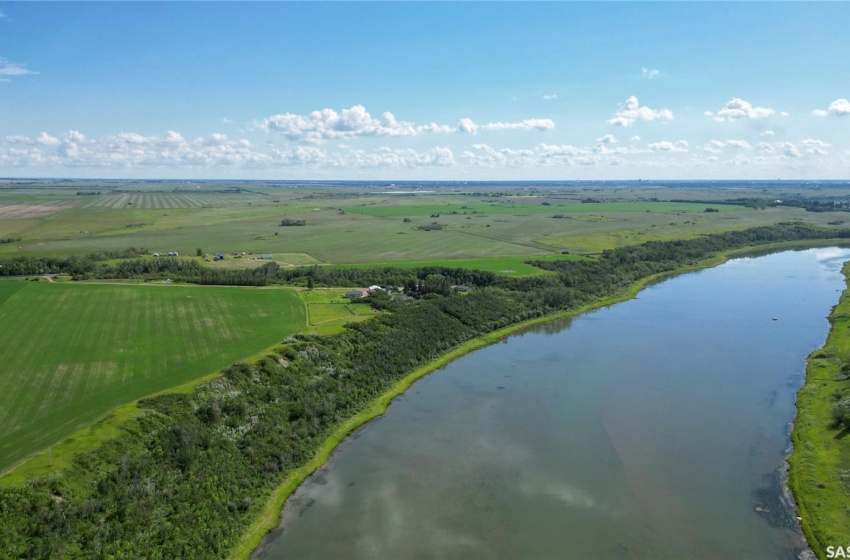 Rural Address, Corman Park Rm No. 344, Saskatchewan S7V 0H9, ,Farm,For Sale,Saskatoon 361 ac. Riverbank Farmland,Rural Address,SK977495