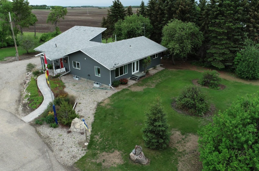 Rural Address, Nipawin Rm No. 487, Saskatchewan S0E 0P0, 4 Bedrooms Bedrooms, 17 Rooms Rooms,3 BathroomsBathrooms,Acreage,For Sale,Rudy Acreage,Rural Address,SK970089