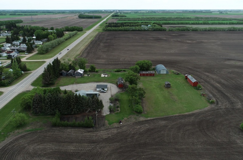 Rural Address, Nipawin Rm No. 487, Saskatchewan S0E 0P0, 4 Bedrooms Bedrooms, 17 Rooms Rooms,3 BathroomsBathrooms,Acreage,For Sale,Rudy Acreage,Rural Address,SK970089