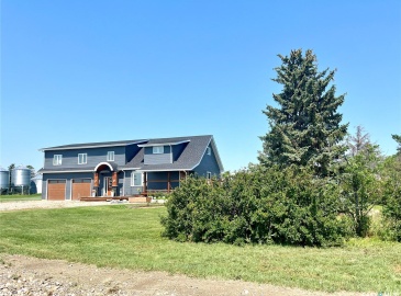 Rural Address, Snipe Lake Rm No. 259, Saskatchewan S0L 1A0, 6 Bedrooms Bedrooms, 20 Rooms Rooms,3 BathroomsBathrooms,Acreage,For Sale,Howe Acres,Rural Address,SK991084