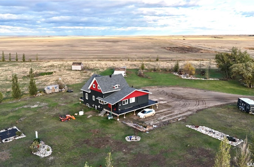 Rural Address, Loreburn Rm No. 254, Saskatchewan S0H 3Z0, 6 Bedrooms Bedrooms, 19 Rooms Rooms,3 BathroomsBathrooms,Acreage,For Sale,Lemcke Acreage,Rural Address,SK992260