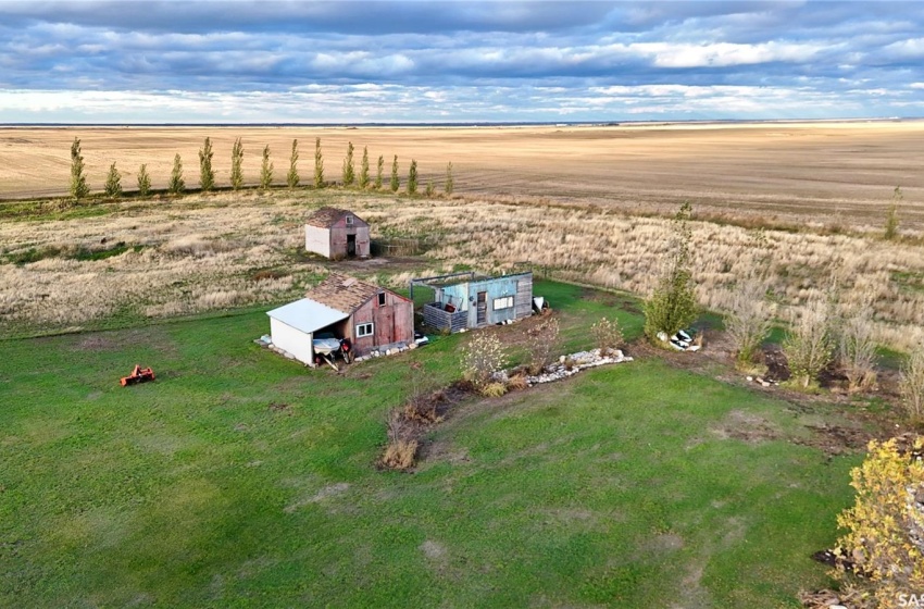 Rural Address, Loreburn Rm No. 254, Saskatchewan S0H 3Z0, 6 Bedrooms Bedrooms, 19 Rooms Rooms,3 BathroomsBathrooms,Acreage,For Sale,Lemcke Acreage,Rural Address,SK992260