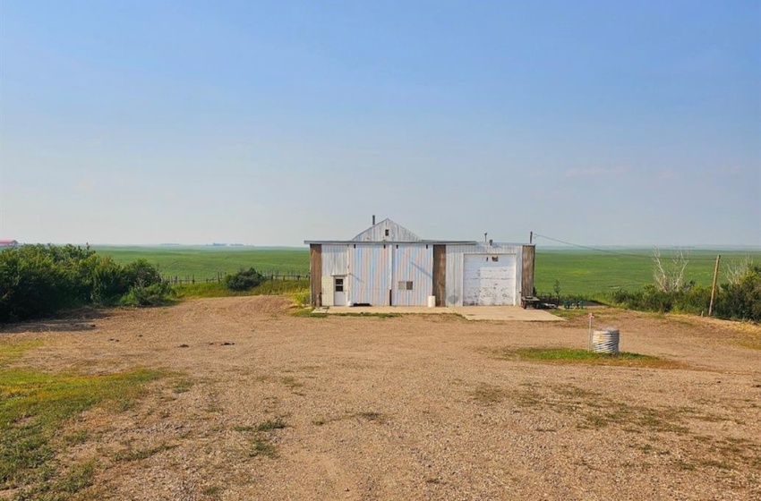 Rural Address, Laporte, Saskatchewan S0L 1W0, 4 Bedrooms Bedrooms, 14 Rooms Rooms,2 BathroomsBathrooms,Acreage,For Sale,Bailey Acreage,Rural Address,SK970318