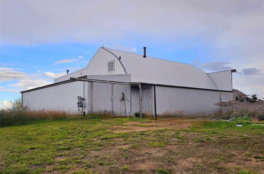 Rural Address, Laporte, Saskatchewan S0L 1W0, 4 Bedrooms Bedrooms, 14 Rooms Rooms,2 BathroomsBathrooms,Acreage,For Sale,Bailey Acreage,Rural Address,SK970318