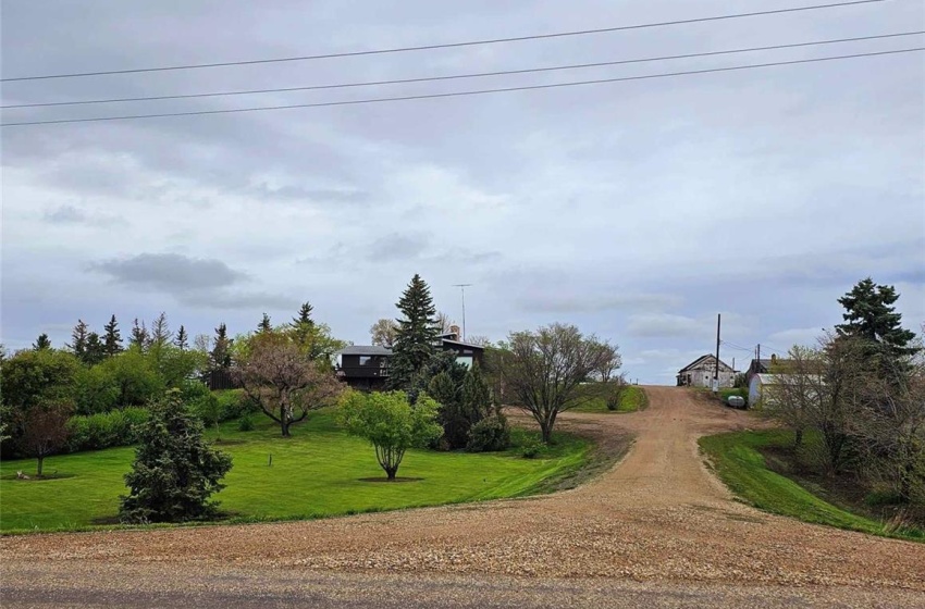 Rural Address, Laporte, Saskatchewan S0L 1W0, 4 Bedrooms Bedrooms, 14 Rooms Rooms,2 BathroomsBathrooms,Acreage,For Sale,Bailey Acreage,Rural Address,SK970318