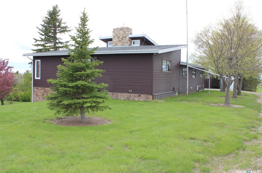 Rural Address, Laporte, Saskatchewan S0L 1W0, 4 Bedrooms Bedrooms, 14 Rooms Rooms,2 BathroomsBathrooms,Acreage,For Sale,Bailey Acreage,Rural Address,SK970318