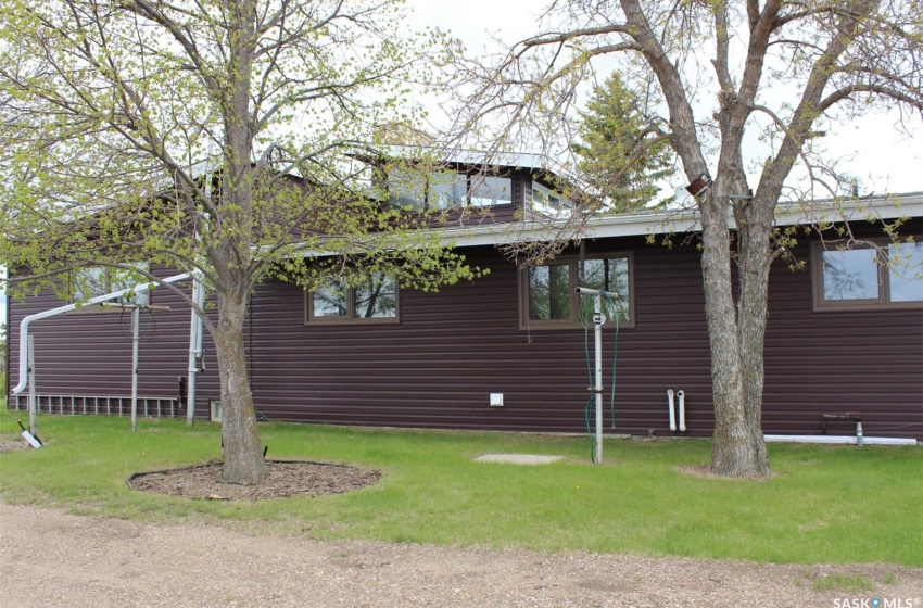 Rural Address, Laporte, Saskatchewan S0L 1W0, 4 Bedrooms Bedrooms, 14 Rooms Rooms,2 BathroomsBathrooms,Acreage,For Sale,Bailey Acreage,Rural Address,SK970318