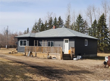 Rural Address, Cana Rm No. 214, Saskatchewan S3N 2W4, 2 Bedrooms Bedrooms, ,1 BathroomBathrooms,Farm,For Sale,RM of Cana Farm,Rural Address,SK989088