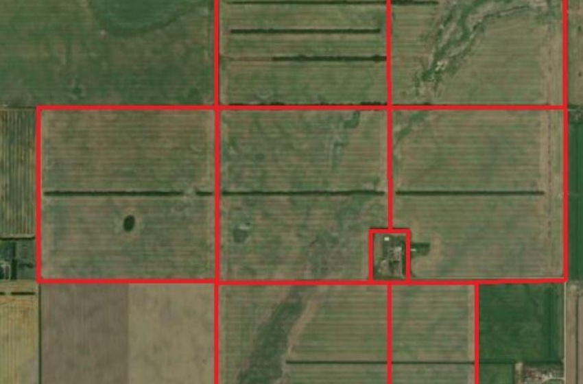 Rural Address, Perdue Rm No. 346, Saskatchewan S0K 3G0, ,Farm,For Sale,Kinley 1,031 acres Grain Farmland,Rural Address,SK989132