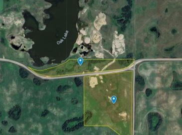 Rural Address, Touchwood Rm No. 248, Saskatchewan S0A 3G0, ,Farm,For Sale,30 Acre Aggregate land RM 248,Rural Address,SK990260