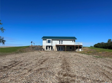 Rural Address, Enniskillen Rm No. 3, Saskatchewan S0C 2B0, 3 Bedrooms Bedrooms, 15 Rooms Rooms,3 BathroomsBathrooms,Acreage,For Sale,Rodenbush Acreage,Rural Address,SK970924