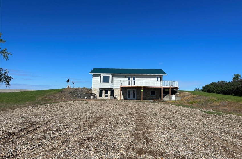 Rural Address, Enniskillen Rm No. 3, Saskatchewan S0C 2B0, 3 Bedrooms Bedrooms, 15 Rooms Rooms,3 BathroomsBathrooms,Acreage,For Sale,Rodenbush Acreage,Rural Address,SK970924