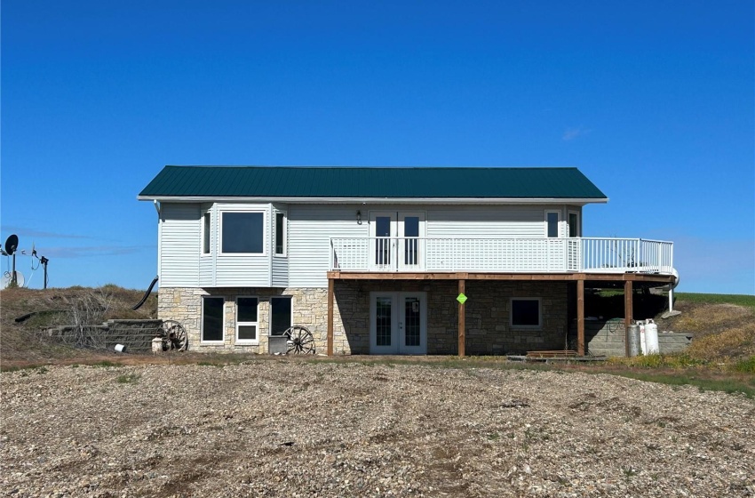 Rural Address, Enniskillen Rm No. 3, Saskatchewan S0C 2B0, 3 Bedrooms Bedrooms, 15 Rooms Rooms,3 BathroomsBathrooms,Acreage,For Sale,Rodenbush Acreage,Rural Address,SK970924