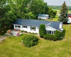 Rural Address, Battle River Rm No. 438, Saskatchewan S0M 0E0, 3 Bedrooms Bedrooms, 12 Rooms Rooms,2 BathroomsBathrooms,Acreage,For Sale,RM of Battle River Acreage - Finch,Rural Address,SK992352