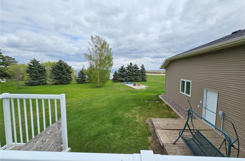 Rural Address, Round Valley Rm No. 410, Saskatchewan S0K 4L0, 5 Bedrooms Bedrooms, 19 Rooms Rooms,4 BathroomsBathrooms,Acreage,For Sale,Gilbert Acreage,Rural Address,SK971007