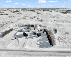 Rural Address, Grayson Rm No. 184, Saskatchewan S0A 1E0, 5 Bedrooms Bedrooms, 14 Rooms Rooms,3 BathroomsBathrooms,Acreage,For Sale,605 Acreage,Rural Address,SK992357