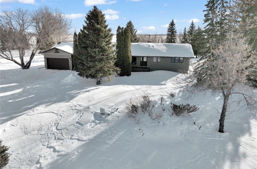 Rural Address, Grayson Rm No. 184, Saskatchewan S0A 1E0, 5 Bedrooms Bedrooms, 14 Rooms Rooms,3 BathroomsBathrooms,Acreage,For Sale,605 Acreage,Rural Address,SK992357