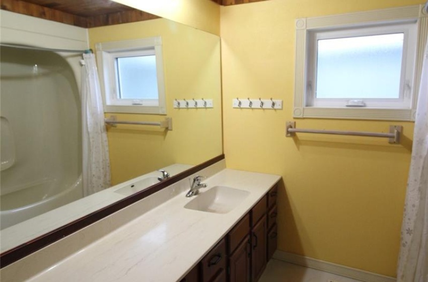 Primary suite Bathroom