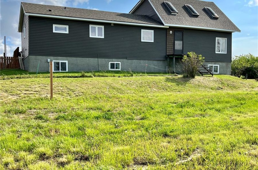 Rural Address, Grassy Creek Rm No. 78, Saskatchewan S0N 2M0, 4 Bedrooms Bedrooms, 15 Rooms Rooms,3 BathroomsBathrooms,Acreage,For Sale,Cote Acres,Rural Address,SK971249