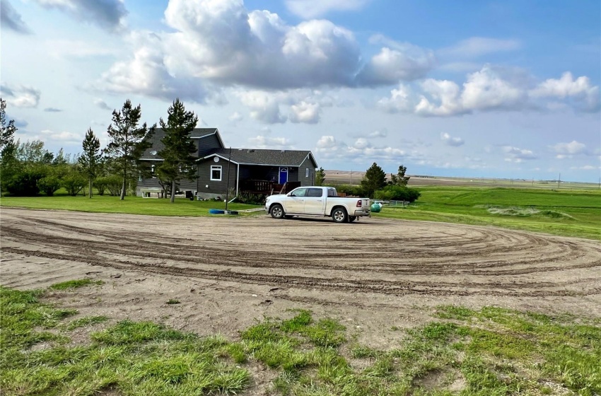 Rural Address, Grassy Creek Rm No. 78, Saskatchewan S0N 2M0, 4 Bedrooms Bedrooms, 15 Rooms Rooms,3 BathroomsBathrooms,Acreage,For Sale,Cote Acres,Rural Address,SK971249