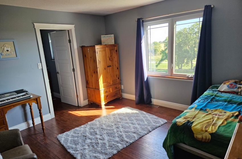 Rural Address, Mcleod Rm No. 185, Saskatchewan S0A 2T0, 4 Bedrooms Bedrooms, ,3 BathroomsBathrooms,Farm,For Sale,RM of McLeod Farm,Rural Address,SK990495