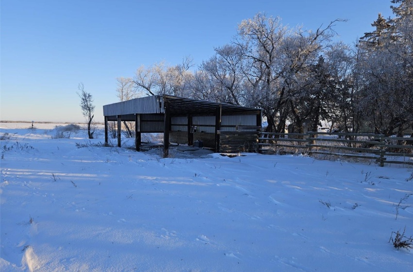 Rural Address, Mcleod Rm No. 185, Saskatchewan S0A 2T0, 4 Bedrooms Bedrooms, ,3 BathroomsBathrooms,Farm,For Sale,RM of McLeod Farm,Rural Address,SK990495