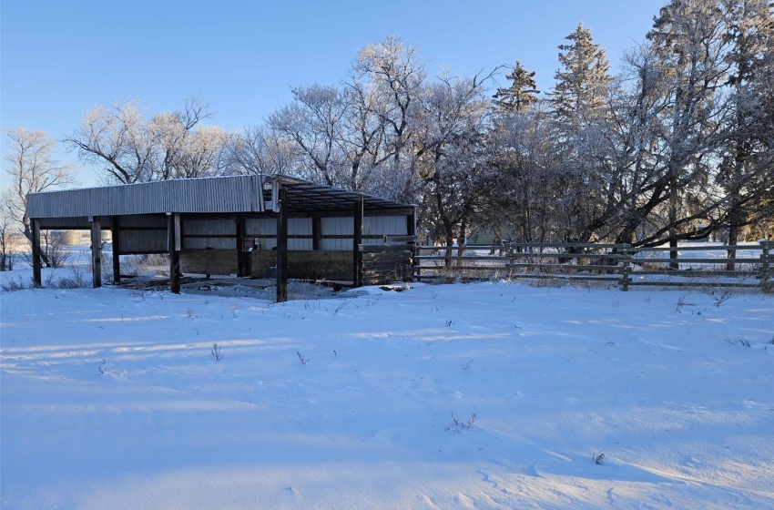 Rural Address, Mcleod Rm No. 185, Saskatchewan S0A 2T0, 4 Bedrooms Bedrooms, ,3 BathroomsBathrooms,Farm,For Sale,RM of McLeod Farm,Rural Address,SK990495