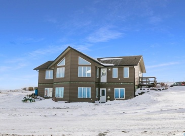 Rural Address, Eye Hill Rm No. 382, Saskatchewan S0L 2C0, 3 Bedrooms Bedrooms, ,3 BathroomsBathrooms,Farm,For Sale,Wiens acreage/farmland,Rural Address,SK990516