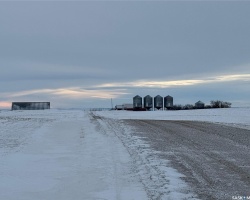 Rural Address, Enterprise Rm No. 142, Saskatchewan S0N 2E0, 3 Bedrooms Bedrooms, ,2 BathroomsBathrooms,Farm,For Sale,Fischer Farm,Rural Address,SK990688