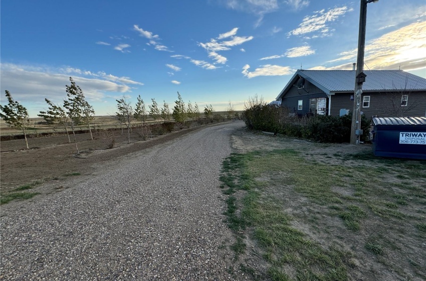 Rural Address, Enterprise Rm No. 142, Saskatchewan S0N 2E0, 3 Bedrooms Bedrooms, ,2 BathroomsBathrooms,Farm,For Sale,Fischer Farm,Rural Address,SK990688