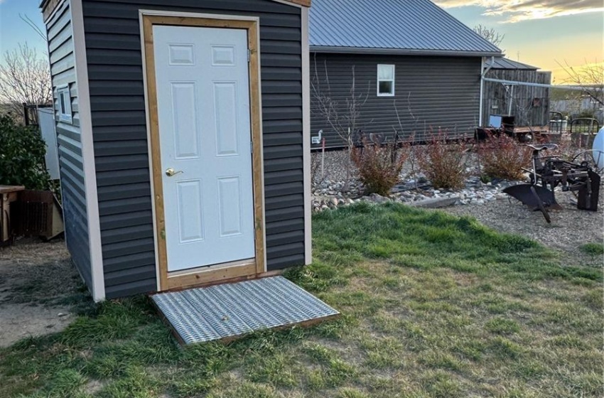 Rural Address, Enterprise Rm No. 142, Saskatchewan S0N 2E0, 3 Bedrooms Bedrooms, ,2 BathroomsBathrooms,Farm,For Sale,Fischer Farm,Rural Address,SK990688