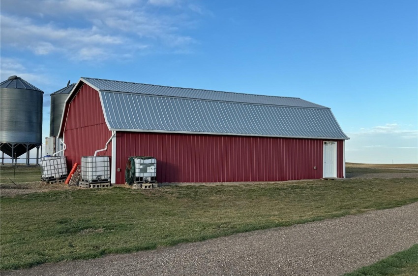 Rural Address, Enterprise Rm No. 142, Saskatchewan S0N 2E0, 3 Bedrooms Bedrooms, ,2 BathroomsBathrooms,Farm,For Sale,Fischer Farm,Rural Address,SK990688