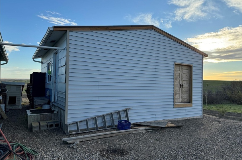 Rural Address, Enterprise Rm No. 142, Saskatchewan S0N 2E0, 3 Bedrooms Bedrooms, ,2 BathroomsBathrooms,Farm,For Sale,Fischer Farm,Rural Address,SK990688