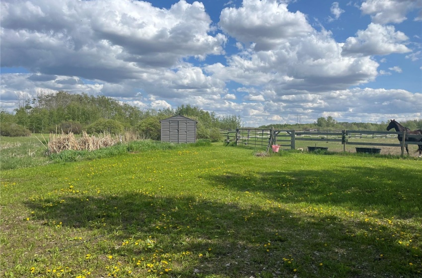 Rural Address, Elfros Rm No. 307, Saskatchewan S0A 4T0, 4 Bedrooms Bedrooms, 15 Rooms Rooms,3 BathroomsBathrooms,Acreage,For Sale,Wynyard Acreage,Rural Address,SK971335