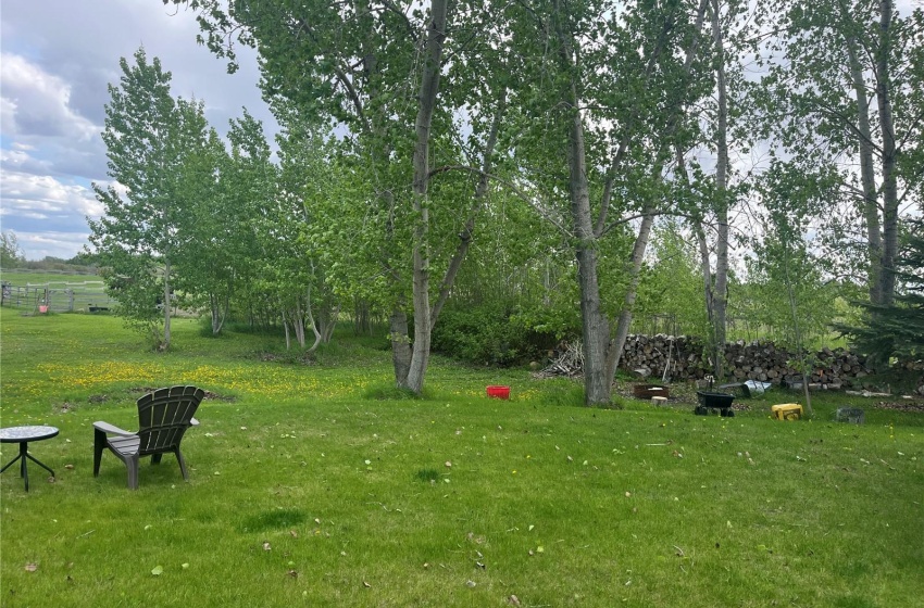 Rural Address, Elfros Rm No. 307, Saskatchewan S0A 4T0, 4 Bedrooms Bedrooms, 15 Rooms Rooms,3 BathroomsBathrooms,Acreage,For Sale,Wynyard Acreage,Rural Address,SK971335