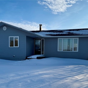 Rural Address, Willner Rm No. 253, Saskatchewan S0H 3Z0, 3 Bedrooms Bedrooms, 16 Rooms Rooms,2 BathroomsBathrooms,Acreage,For Sale,Jess Acreage RM Willner,Rural Address,SK992601