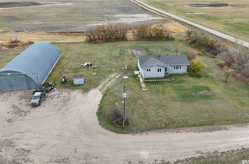 Rural Address, Willner Rm No. 253, Saskatchewan S0H 3Z0, 3 Bedrooms Bedrooms, 16 Rooms Rooms,2 BathroomsBathrooms,Acreage,For Sale,Jess Acreage RM Willner,Rural Address,SK992601