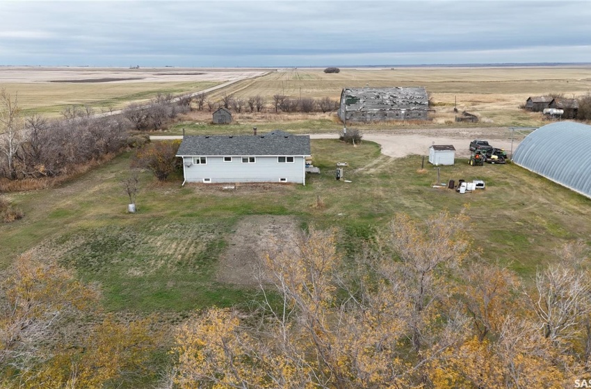 Rural Address, Willner Rm No. 253, Saskatchewan S0H 3Z0, 3 Bedrooms Bedrooms, 16 Rooms Rooms,2 BathroomsBathrooms,Acreage,For Sale,Jess Acreage RM Willner,Rural Address,SK992601