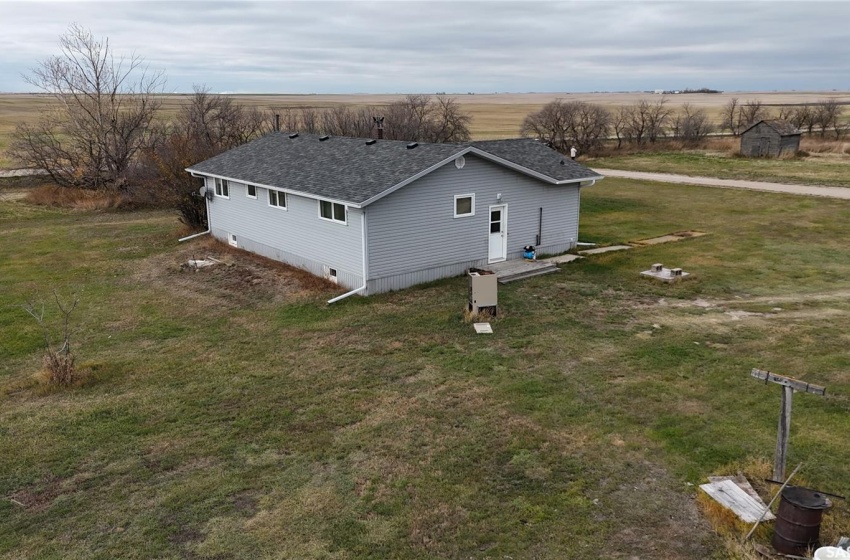 Rural Address, Willner Rm No. 253, Saskatchewan S0H 3Z0, 3 Bedrooms Bedrooms, 16 Rooms Rooms,2 BathroomsBathrooms,Acreage,For Sale,Jess Acreage RM Willner,Rural Address,SK992601